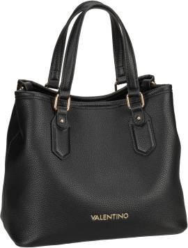 Valentino Brixton X05  in Schwarz (11.4 Liter), Handtasche von Valentino