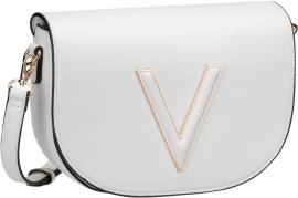 Valentino Coney N03  in Weiß (4.7 Liter), Saddle Bag von Valentino