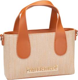 Valentino Copacabana G01S  in Beige (3.9 Liter), Handtasche von Valentino