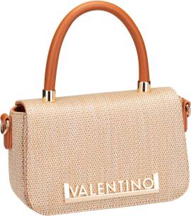 Valentino Copacabana G02S  in Beige (2.8 Liter), Handtasche von Valentino