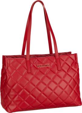 Valentino Ocarina Shopping K10  in Rot (17.1 Liter), Handtasche von Valentino