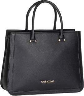 Valentino Ivy NR04  in Schwarz (9 Liter), Handtasche von Valentino