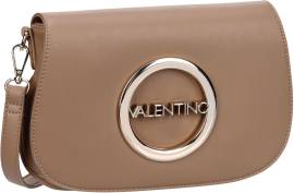 Valentino Moses A610  in Beige (2.6 Liter), Saddle Bag von Valentino