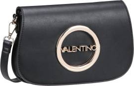 Valentino Moses A610  in Schwarz (2.6 Liter), Saddle Bag von Valentino