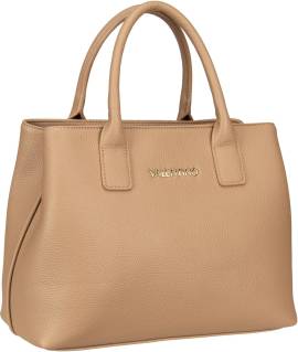 Valentino Never GL04  in Beige (11.6 Liter), Handtasche von Valentino