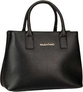 Valentino Never GL04  in Schwarz (11.6 Liter), Handtasche von Valentino