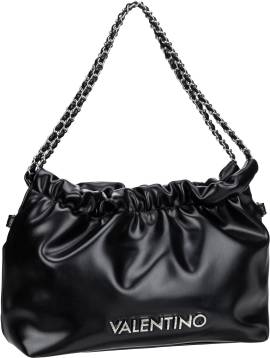 Valentino Pacha AF32  in Schwarz (7.3 Liter), Bucket Bag von Valentino