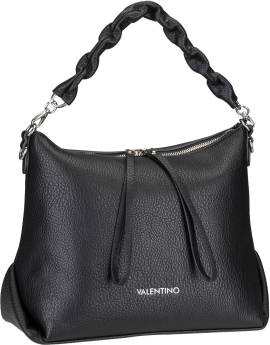 Valentino Thalami RE 9S07  in Schwarz (11.9 Liter), Handtasche von Valentino