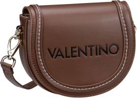 Valentino Tonga AJ09  in Braun (2.2 Liter), Saddle Bag von Valentino