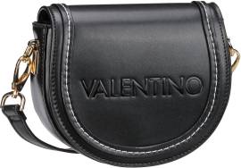 Valentino Tonga AJ09  in Schwarz (2.2 Liter), Saddle Bag von Valentino