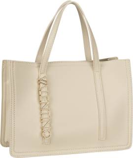 Valentino Wall RE G302  in Beige (6.2 Liter), Handtasche von Valentino