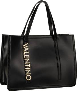 Valentino Wall RE G302  in Schwarz (6.2 Liter), Handtasche von Valentino