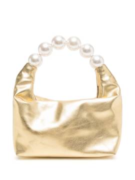 Vanina Echappé Mini-Tasche - Gold von Vanina