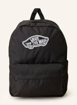 Vans Rucksack schwarz von Vans