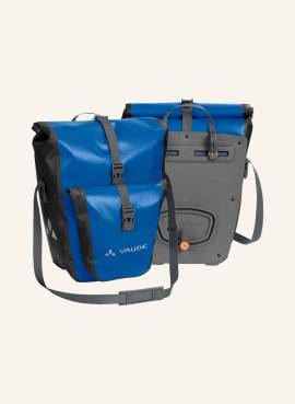 Vaude Fahrradtasche Aqua Back Plus blau von Vaude