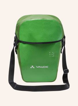 Vaude Fahrradtasche Aqua Back Pro Single gruen von Vaude