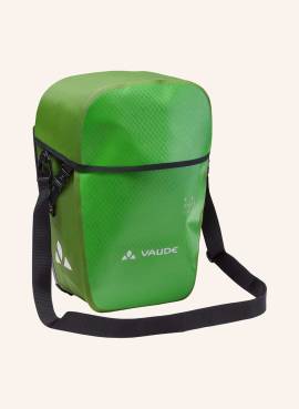 Vaude Fahrradtasche Aqua Back Pro gruen von Vaude