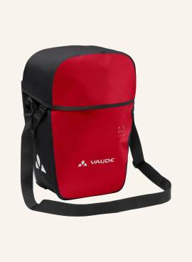 Vaude Fahrradtasche Aqua Back Pro rot von Vaude