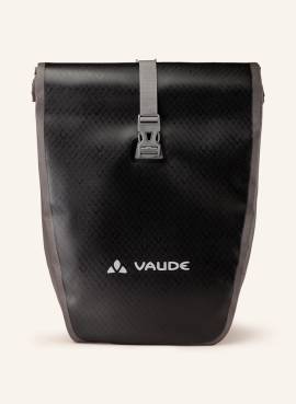 Vaude Fahrradtasche Aqua Back Single 24 L schwarz von Vaude