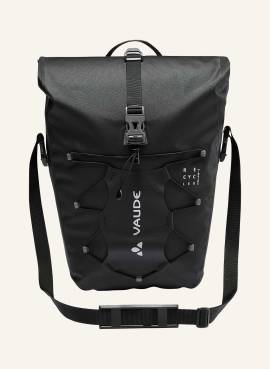Vaude Fahrradtasche Proof Back Tr Single schwarz von Vaude