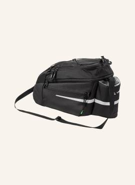 Vaude Fahrradtasche Silkroad L (I-Rack) schwarz von Vaude