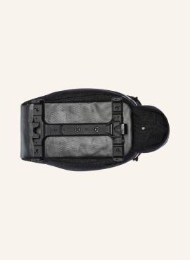 Vaude Fahrradtasche Silkroad L (Snap-It 2.0) schwarz von Vaude