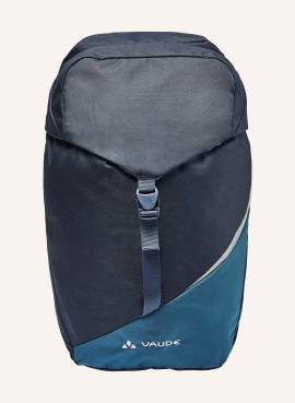 Vaude Fahrradtasche Twinroadster (Uniklip 2) blau von Vaude