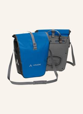 Vaude Fahrradtaschen Aqua Back 48 L blau von Vaude