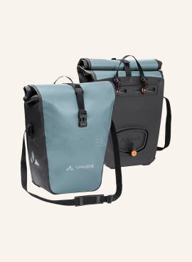 Vaude Fahrradtaschen Aqua Back 48 L blau von Vaude