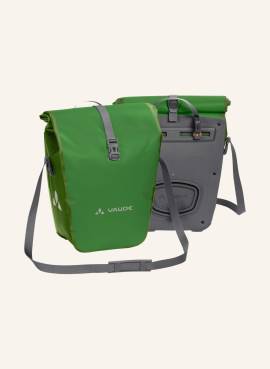 Vaude Fahrradtaschen Aqua Back 48 L gruen von Vaude