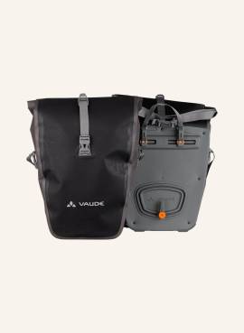 Vaude Fahrradtaschen Aqua Back 48 L schwarz von Vaude