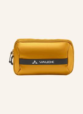 Vaude Gürteltasche Mineo Tech Pouch gelb von Vaude