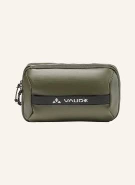 Vaude Gürteltasche Mineo Tech Pouch gruen von Vaude