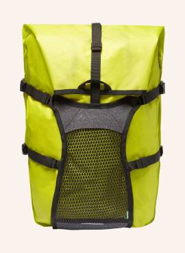 Vaude Hinterradtasche Trailcargo gruen von Vaude