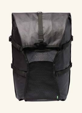 Vaude Hinterradtasche Trailcargo schwarz von Vaude