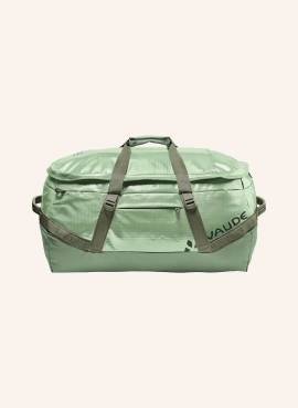 Vaude Reisetasche Cityduffel 65 gruen von Vaude