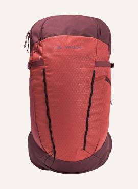 Vaude Rucksack Agile Air 26 rot von Vaude