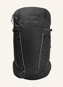 Vaude Rucksack Agile Air 26 schwarz von Vaude