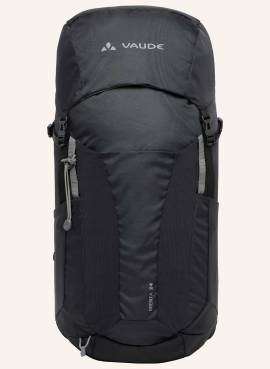 Vaude Rucksack Brenta 24 schwarz von Vaude