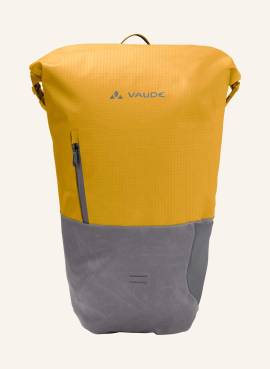 Vaude Rucksack Citygo 18 gelb von Vaude