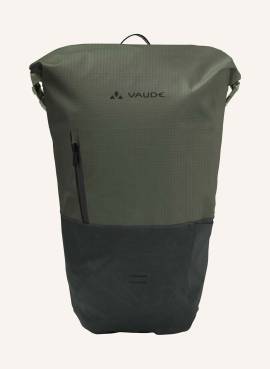 Vaude Rucksack Citygo 18 gruen von Vaude