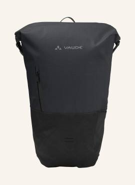 Vaude Rucksack Citygo 18 schwarz von Vaude