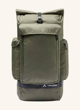 Vaude Rucksack Cyclist Pack gruen von Vaude