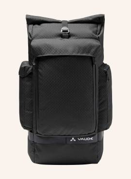 Vaude Rucksack Cyclist Pack schwarz von Vaude