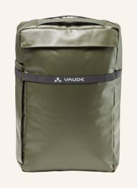 Vaude Rucksack Mineo Transformer Bp 20 gruen von Vaude