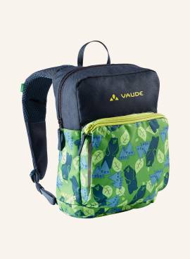 Vaude Rucksack Minnie 5 gruen von Vaude