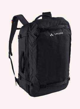 Vaude Rucksack Mundo Carry-On 38 schwarz von Vaude