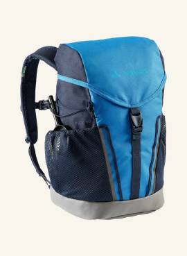 Vaude Rucksack Puck 10 blau von Vaude