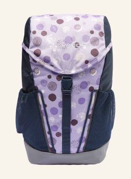 Vaude Rucksack Puck 10 lila von Vaude