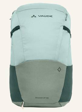 Vaude Rucksack Skomer 22 L gruen von Vaude